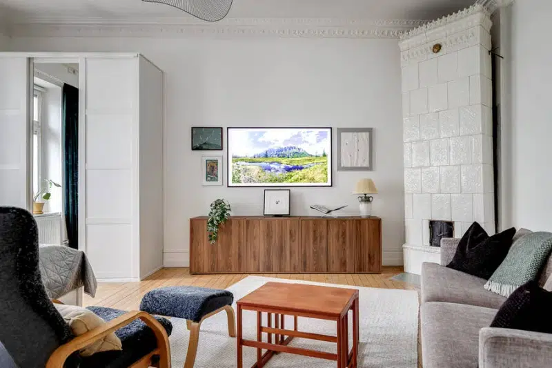 Lägenhet, 1 rum, 46 m² i Norrköping