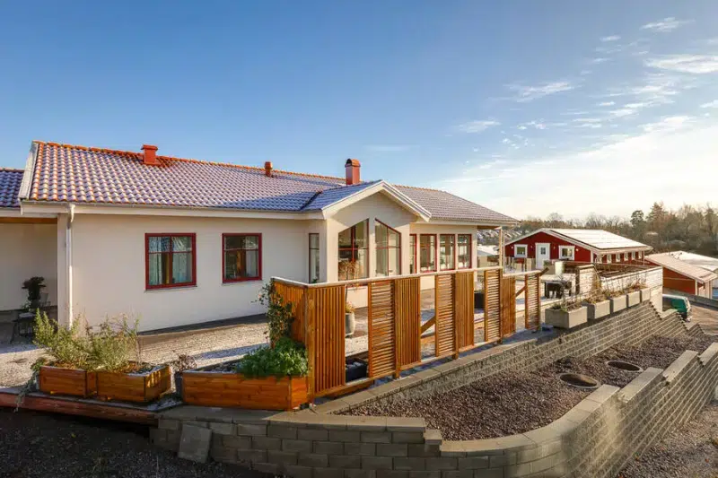 House, 4 rooms, 158 m² in Söderköping