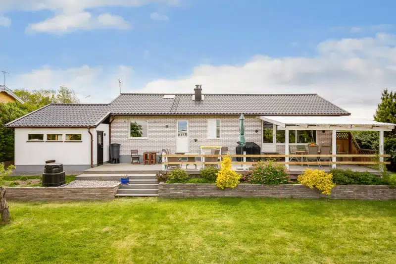 House, 5 rooms, 110 m² in Söderköping