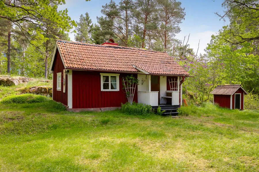 Image 1 of 1 of Sörby Karlsberg 2