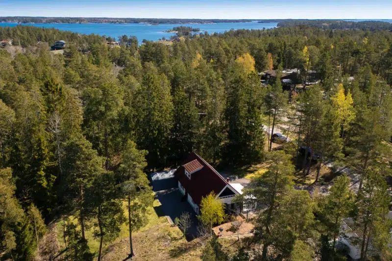 Fritidshus, 5 rum, 32 m² i Söderköping