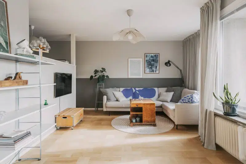 Apartment, 1 room, 5 m² in Mariestad