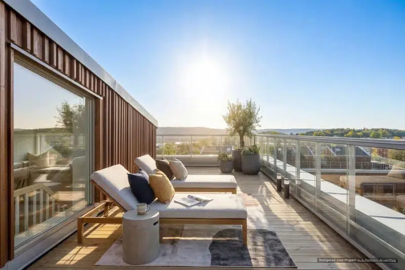 Par-/radhus, 4 rum, 119 m² i Stockholm