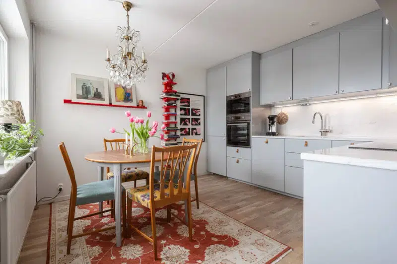 Lägenhet, 2 rum, 4 m² i Täby