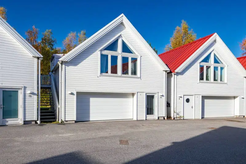Lägenhet, 1 rum, 81 m² i Täby