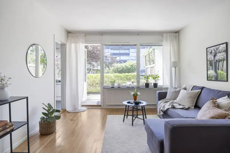 Apartment, 2 rooms, 68 m² in Nacka