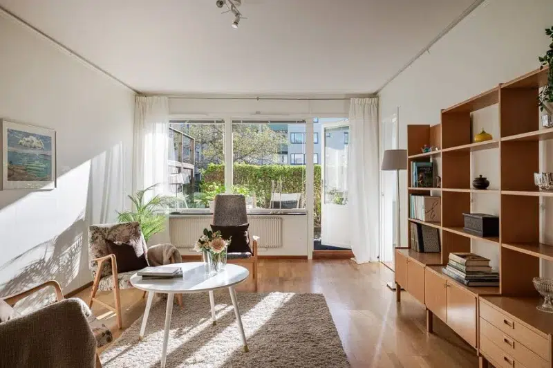 Apartment, 3 rooms, 86 m² in Nacka