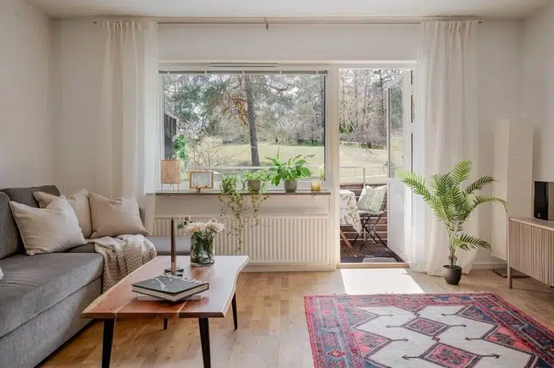 Apartment, 1 room, 44 m² in Nacka
