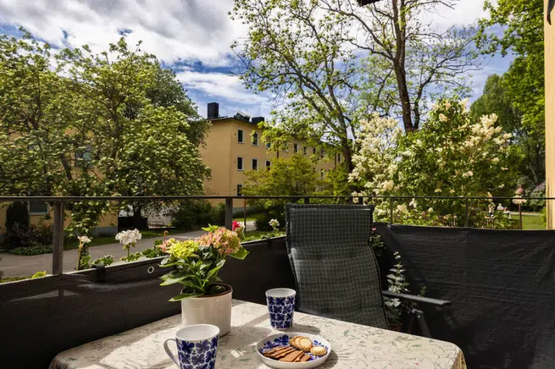 Apartment, 3 rooms, 71 m² in Nacka