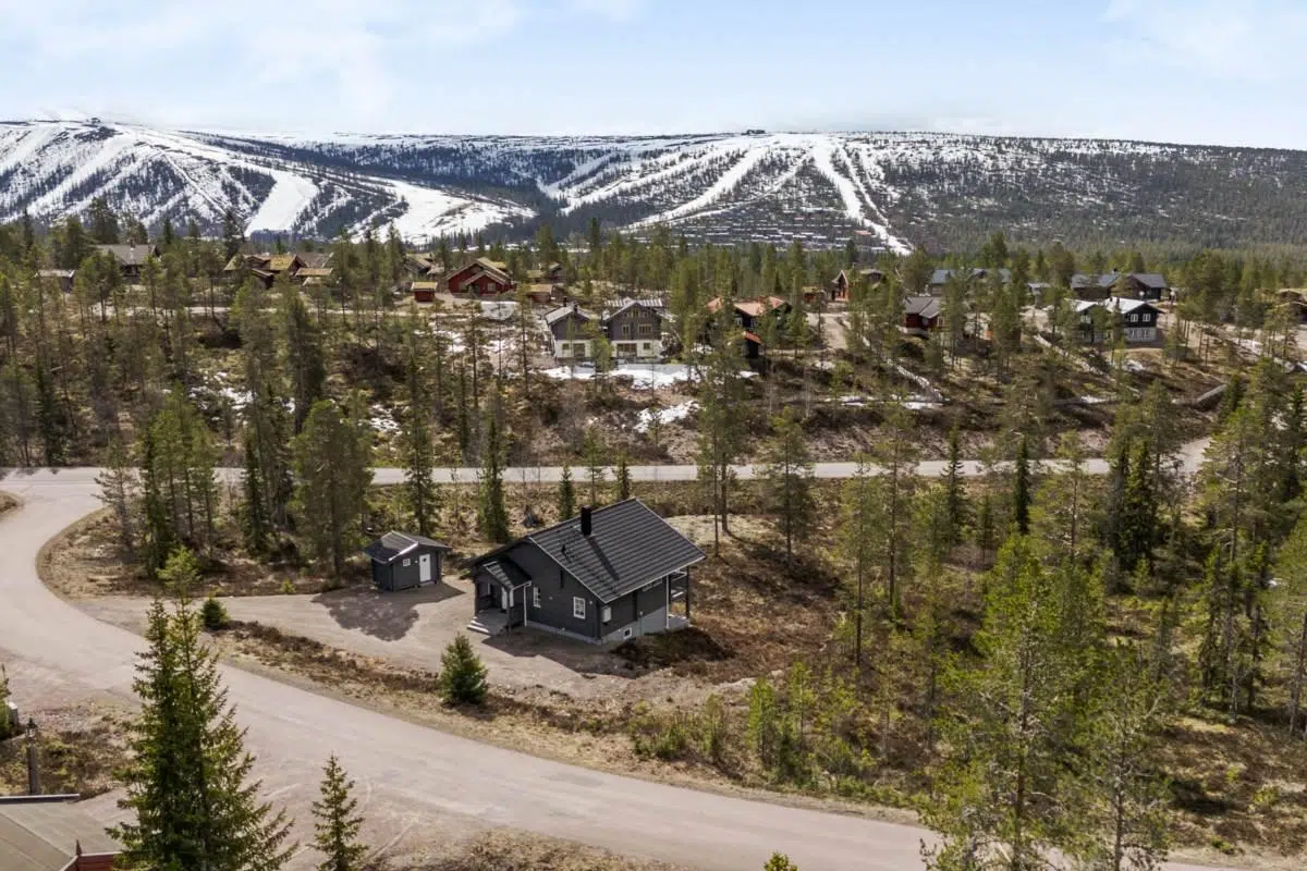 Bild 1 av 41 på Tjäderstigen 1, Tandådalen