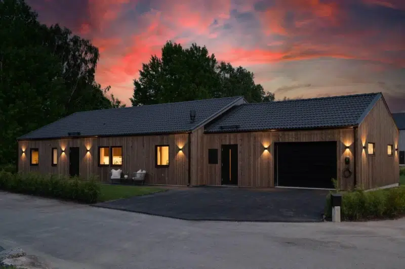 House, 7 rooms, 174 m² in Kumla