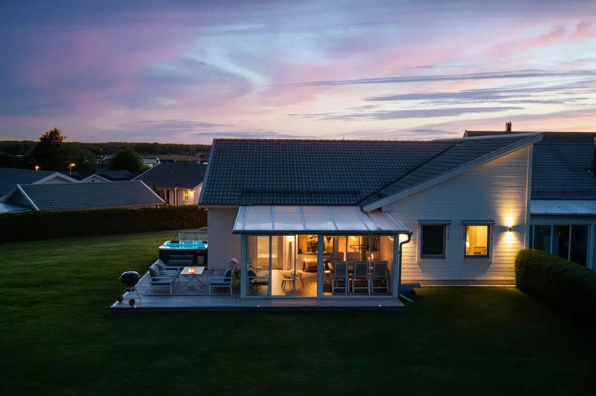 House, Hantverkarebacken 15, Sörby, Kumla. Photo 1 of 1