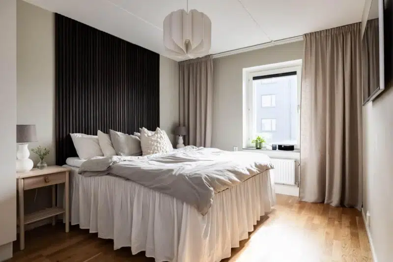 Apartment, 2 rooms, 51 m² in Örebro