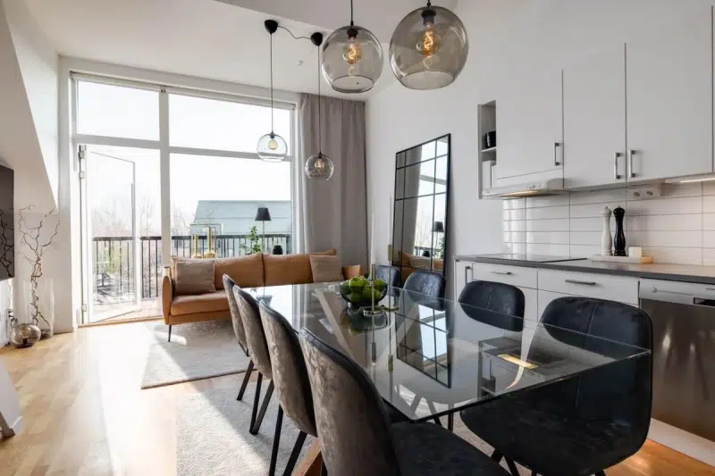 Apartment, 2 rooms, 49 m² in Örebro