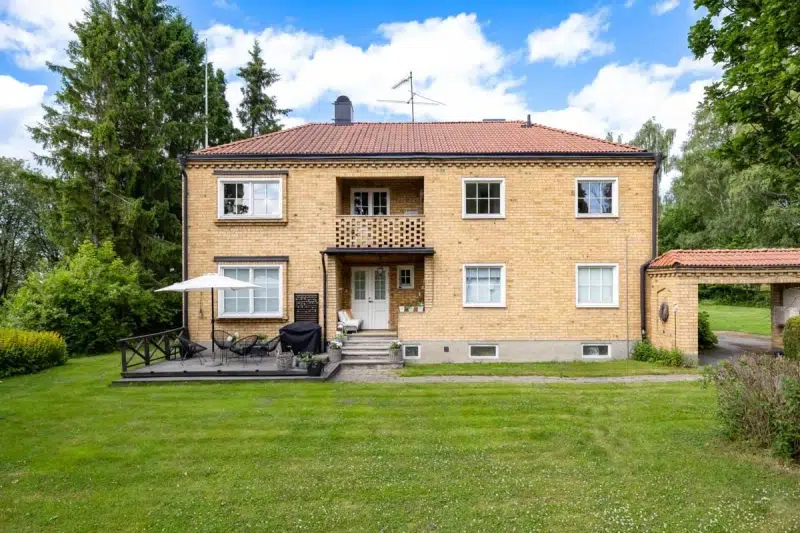 House, 271 m² in Örebro