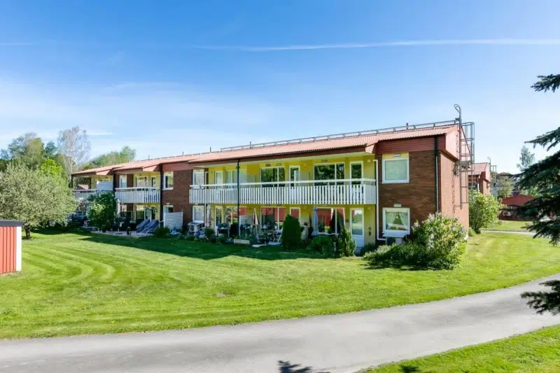 Lägenhet, 1 rum, 50 m² i Lekeberg