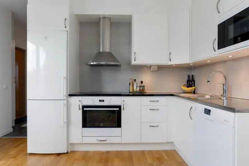 Apartment, 2 rooms, 51 m² in Örebro