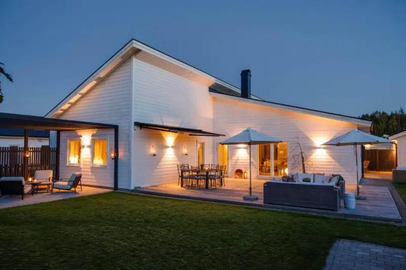 Villa, 6 rum, 181 m² i Lekeberg