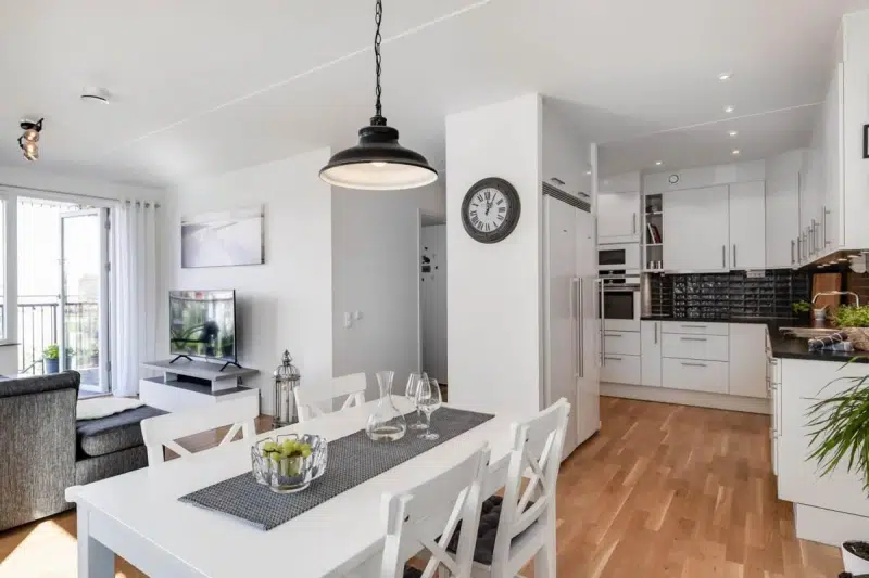 Apartment, 3 rooms, 74 m² in Örebro