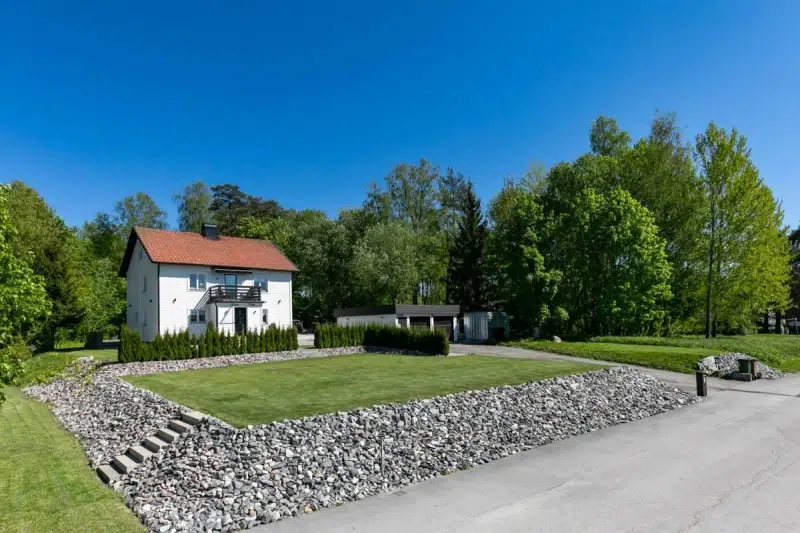 House, 6 rooms, 134 m² in Örebro