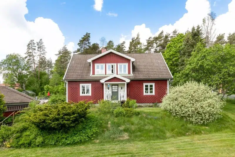 Villa, 5 rum, 145 m² i Lekeberg