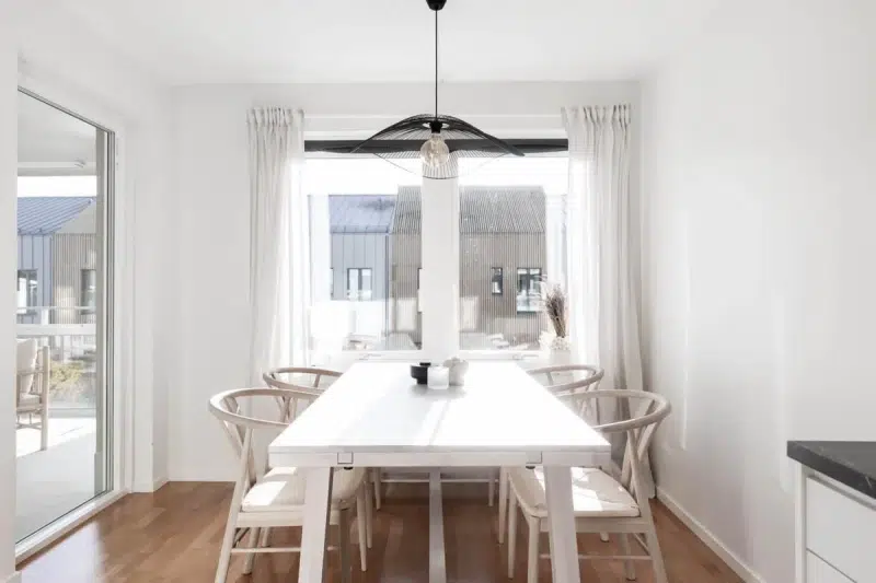 Apartment, 4 rooms, 85 m² in Örebro