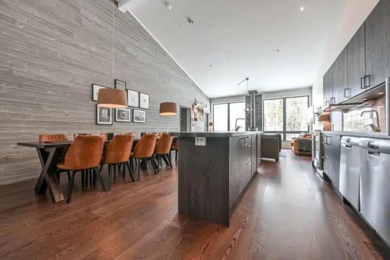 Apartment, 9 rooms, 180 m² in Malung-Sälen