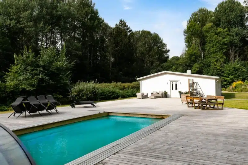 Villa, 4 rum, 98 m² i Lekeberg