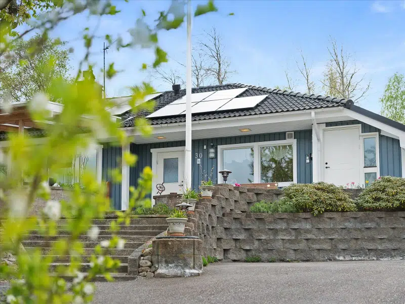 Villa, 6 rum, 176 m²
