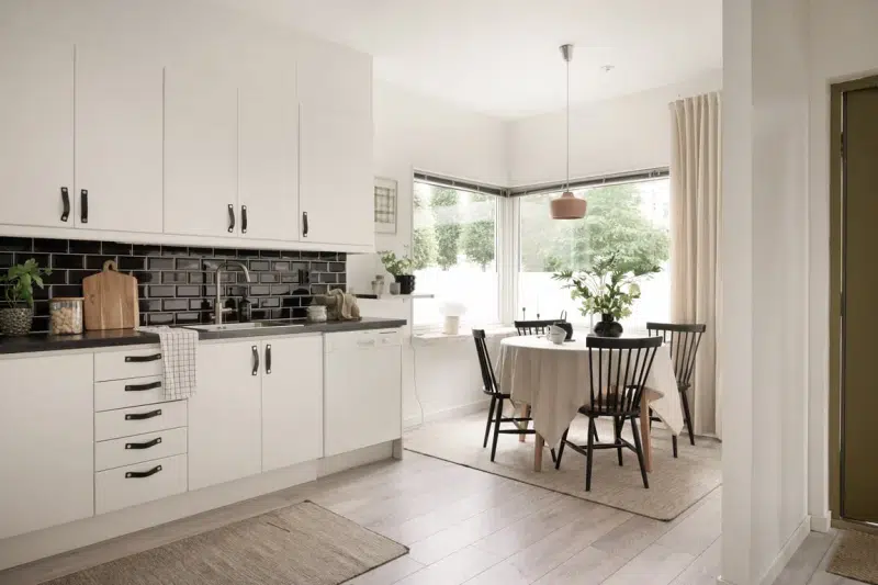 Apartment, 1 room, 47 m² in Kungälv