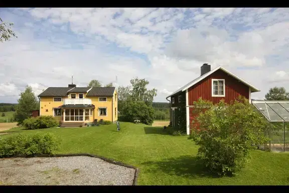 Apartment, 3 rooms, 70 m² in Kungsbacka