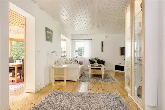 Apartment, 3 rooms, 70 m² in Kungsbacka