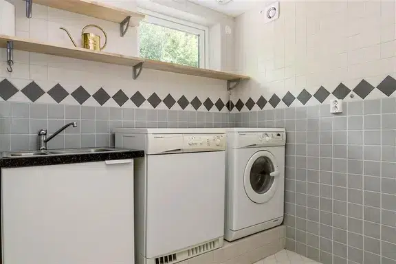 Apartment, 3 rooms, 70 m² in Kungsbacka