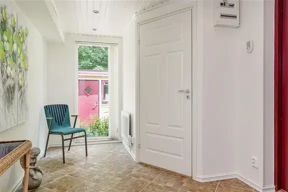 Apartment, 3 rooms, 70 m² in Kungsbacka