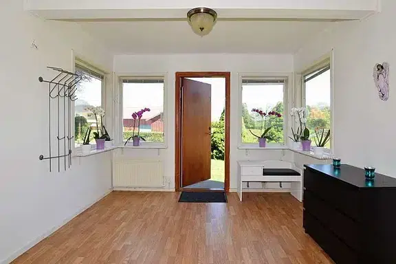 Lägenhet, 3 rum, 80 m² i Åtvidaberg