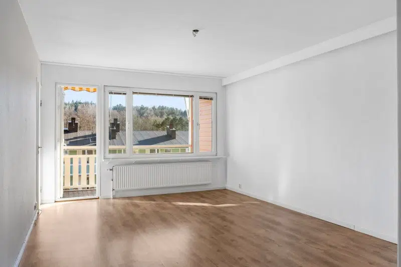 Apartment, 2 rooms, 61 m² in Göteborg