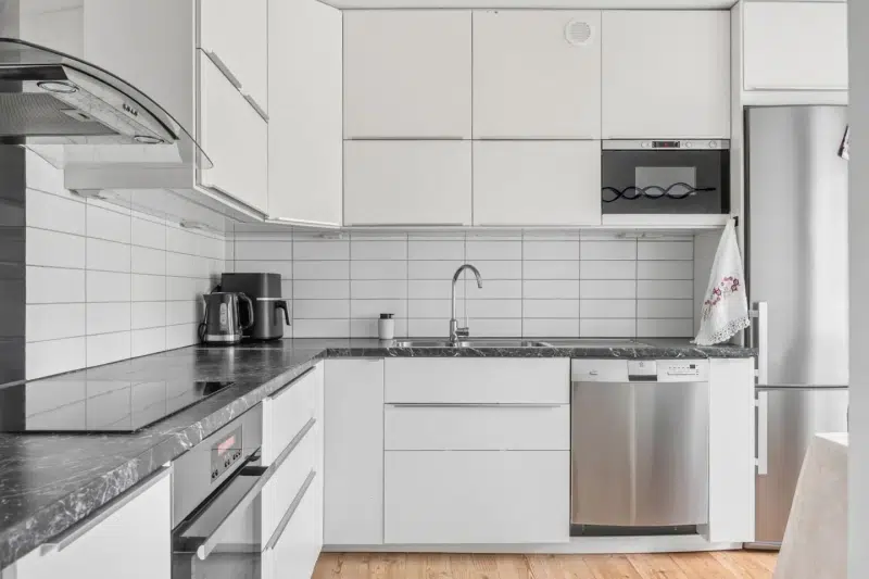 Apartment, 3 rooms, 66 m² in Göteborg
