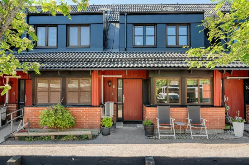 Lägenhet, 4 rum, 91 m² i Ljusnarsberg