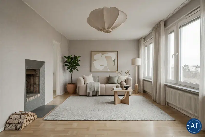 Lägenhet, 3 rum, 79 m² i Oskarshamn
