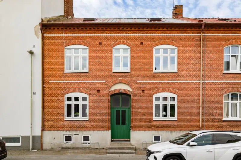 Övrigt i Ystad