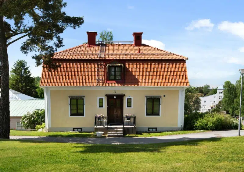 Lägenhet, 4 rum, 84 m² i Upplands Väsby