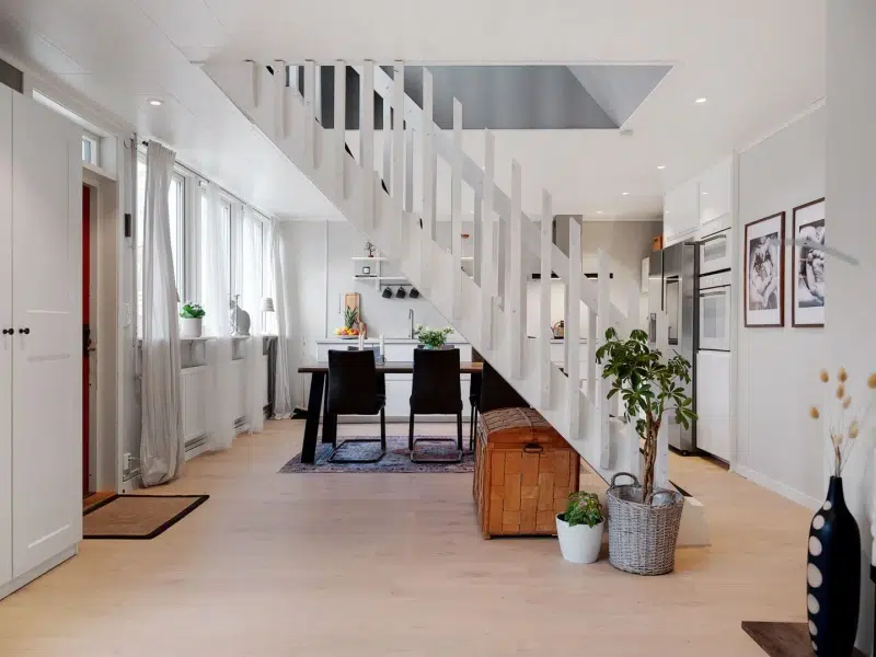Apartment, 4 rooms, 96 m² in Uddevalla