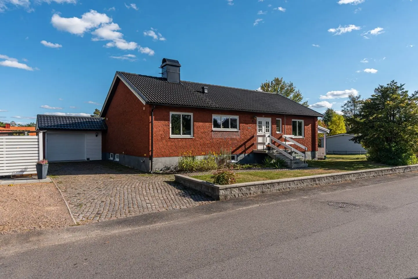 Bild 1 av 44 på Wieselgrensgatan 5