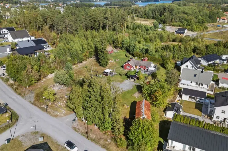 House, 4 rooms, 76 m² in Norrtälje