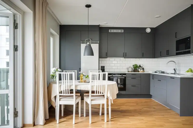 Lägenhet, 1,5 rum, 35 m² i Göteborg