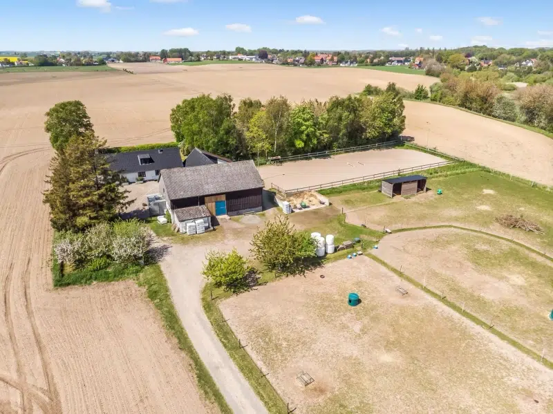 Farm in Skurup