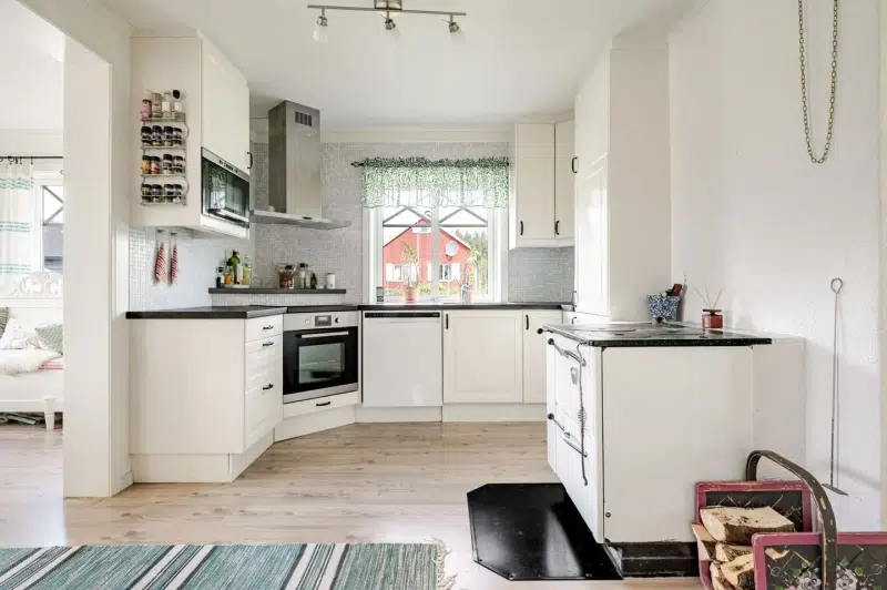 House, 56 m² in Härjedalen