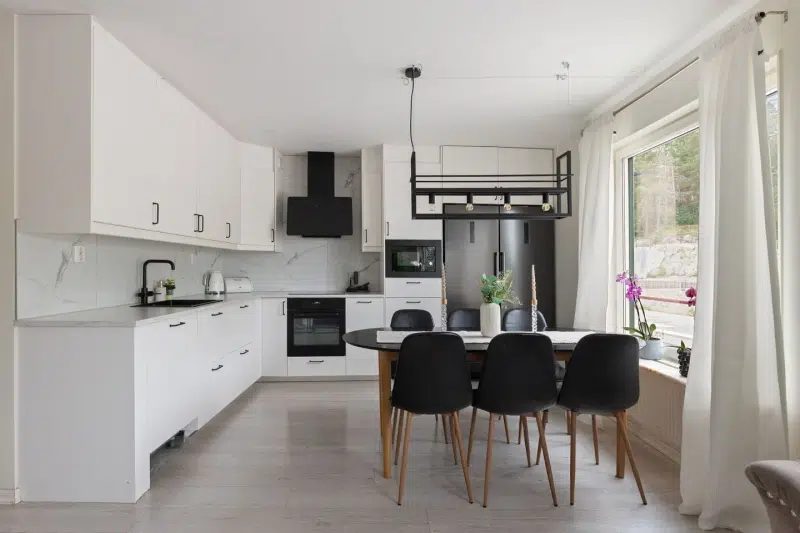 Apartment, 4 rooms, 81 m² in Sundbyberg