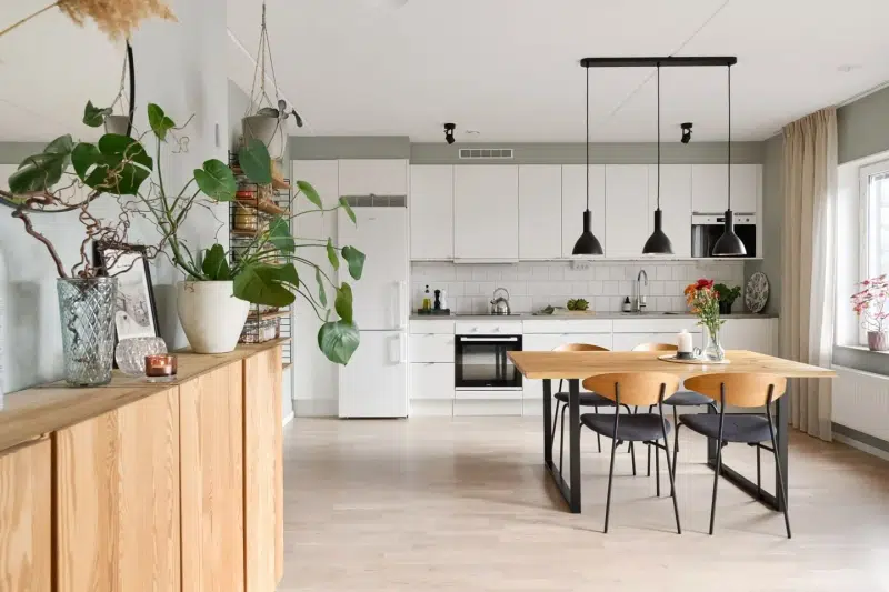 Apartment, 2 rooms, 66 m² in Göteborg