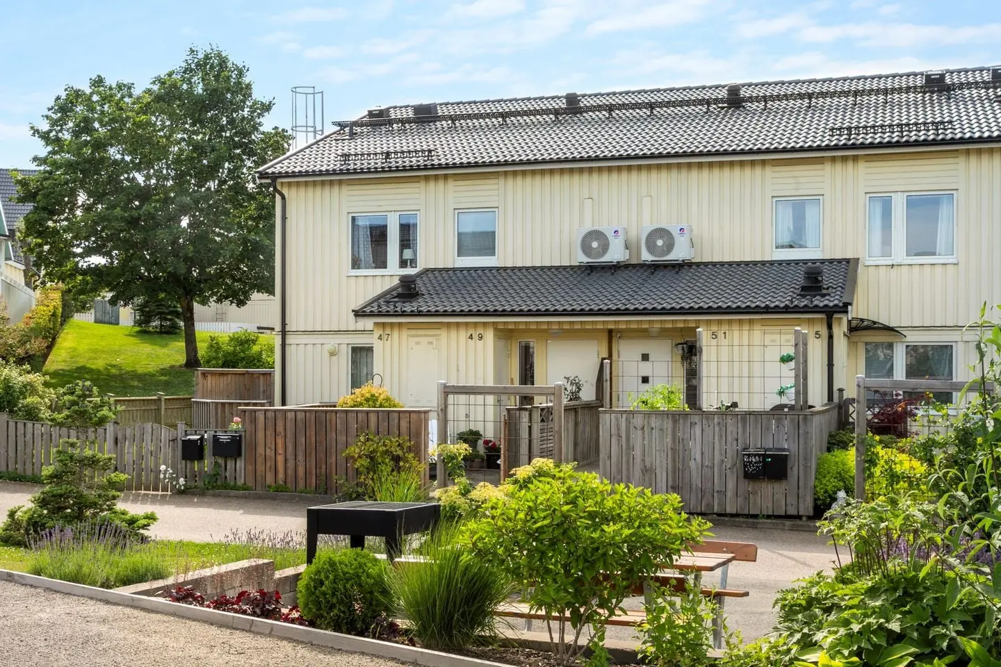 Bild 1 av 30 på Stenåsavägen 51